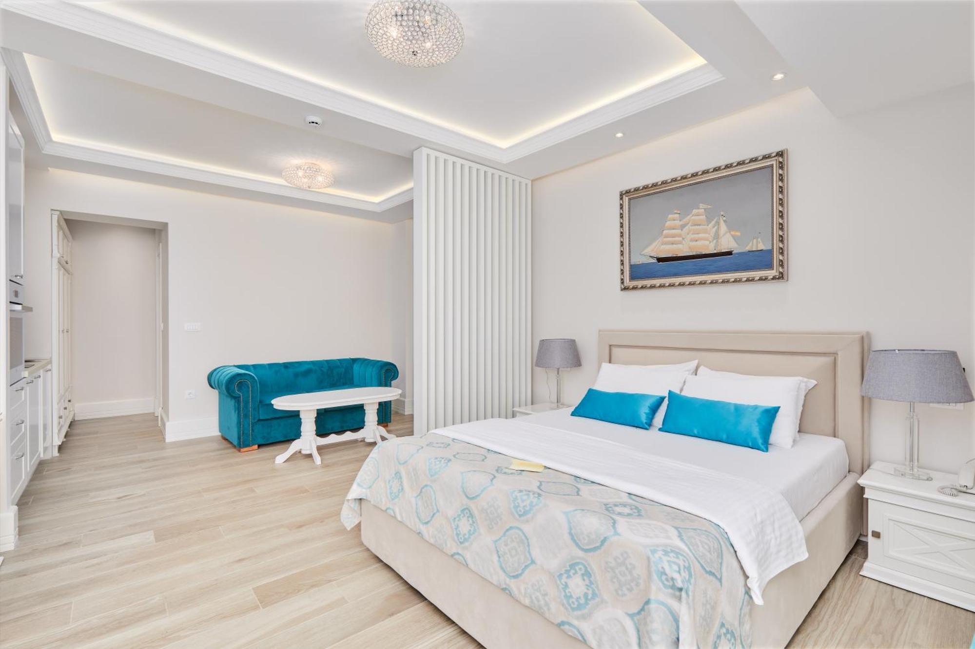 Hotel Libertas Kotor Bagian luar foto